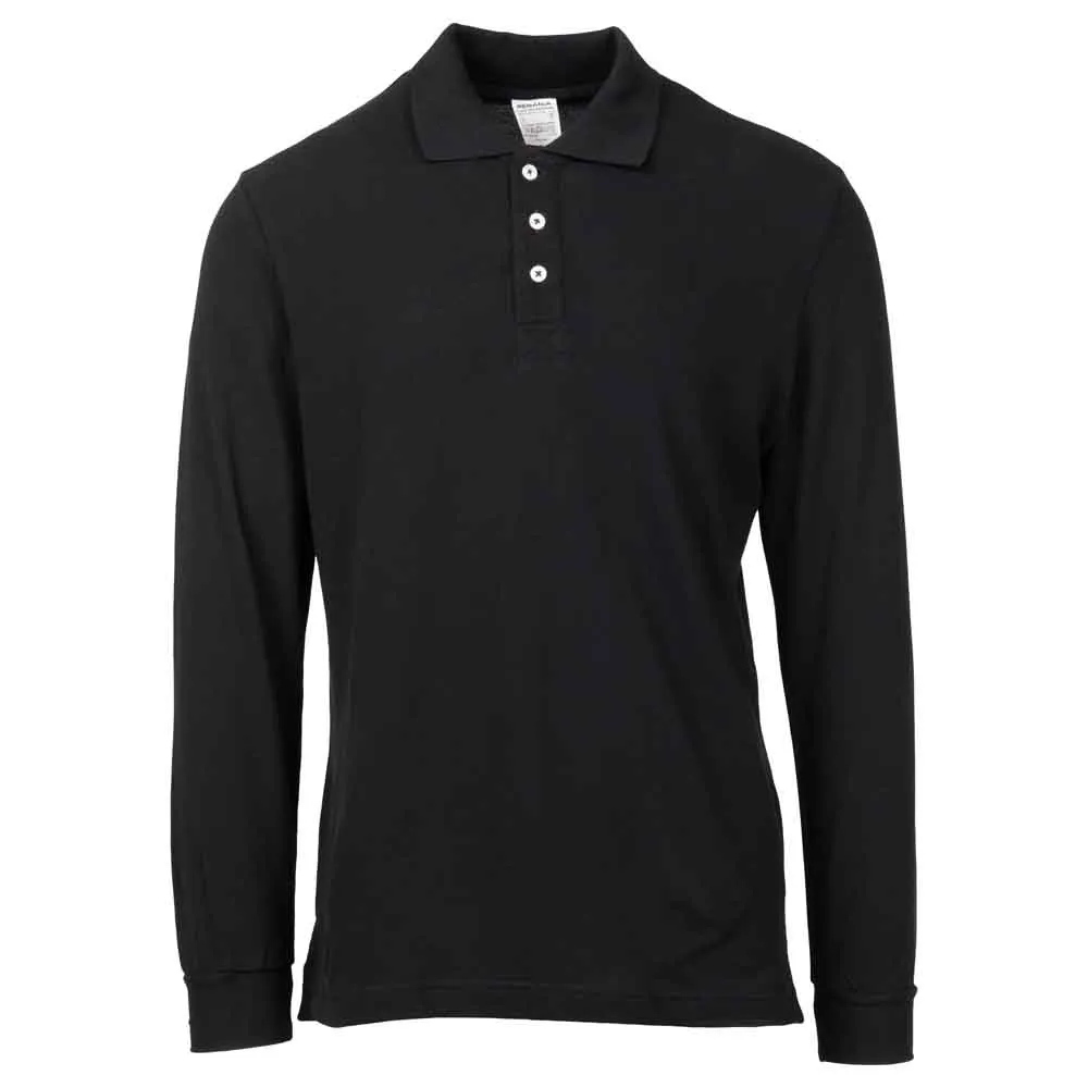 Bluza polo de lucru Confort Long, Renania, art.75B9
