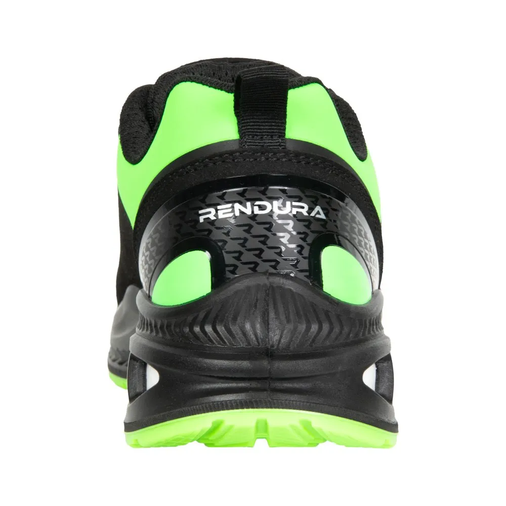 Pantofi de protectie cu bombeu VIPER S3S SR FO ESD (Low), Renania, art.32A8