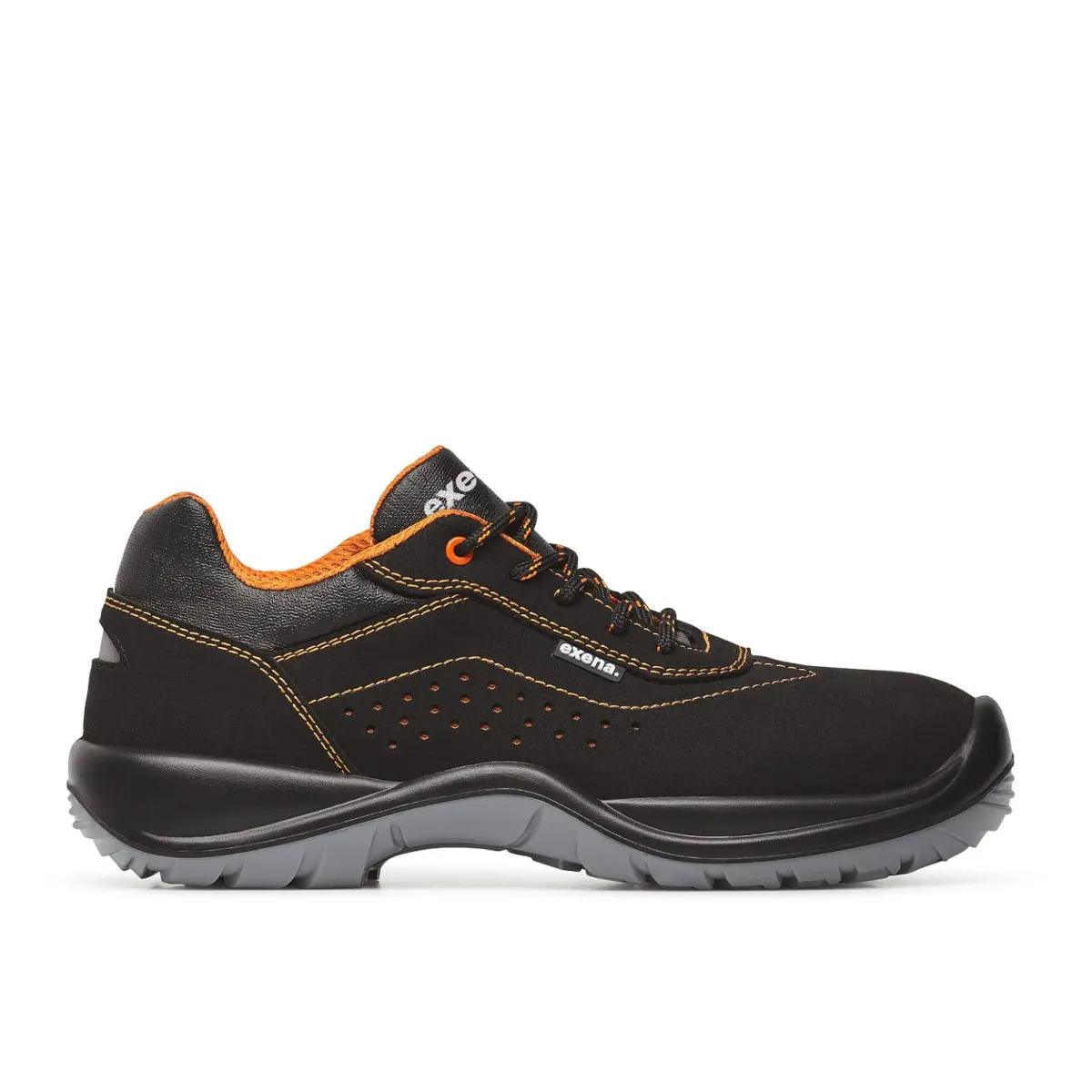 Pantofi Exena Tremiti S1PL FO SR