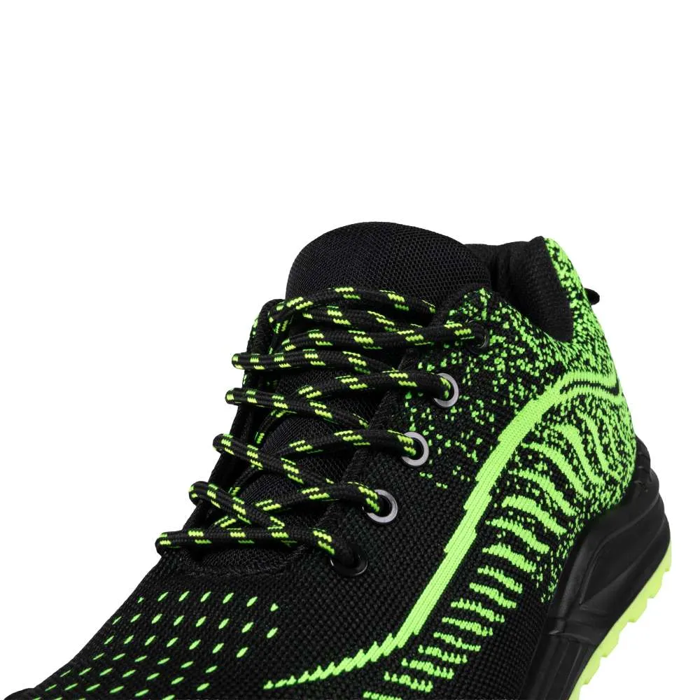 Pantofi de securitate NEW IQON S1PS SR FO ESD, Renania, art.26A7