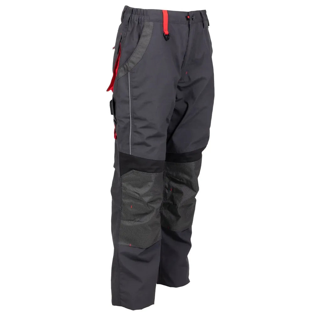 Pantaloni de protectie standard riscuri minime Eduard, Renania, art.2B13 (90532)