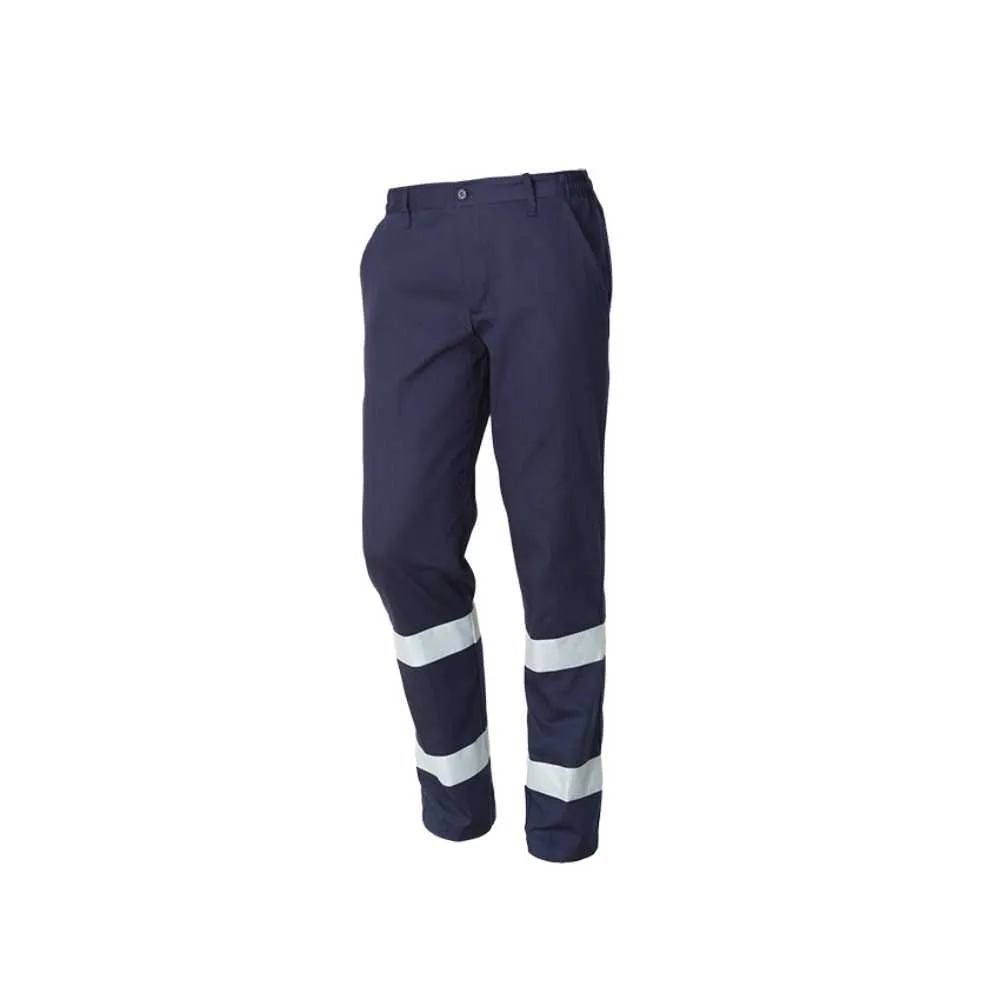 Pantaloni standard protectie riscuri minime Road, Renania, art.37B7
