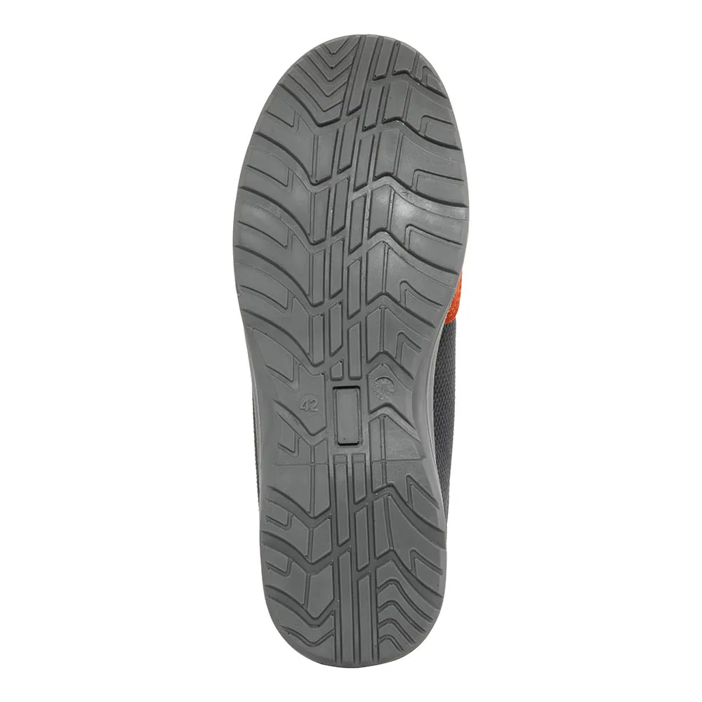 Pantofi protectie S1PS SR FO ESD New Eagle Orange, ART. 9A41