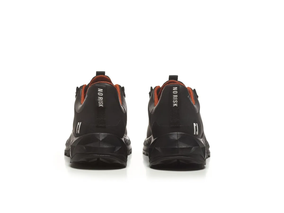 Pantofi de protecție X-TREME LOW BLACK S3L ESD