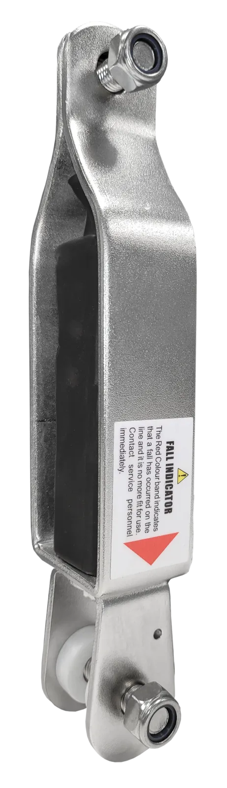 Amortizor pentru sistemul KS 7000
