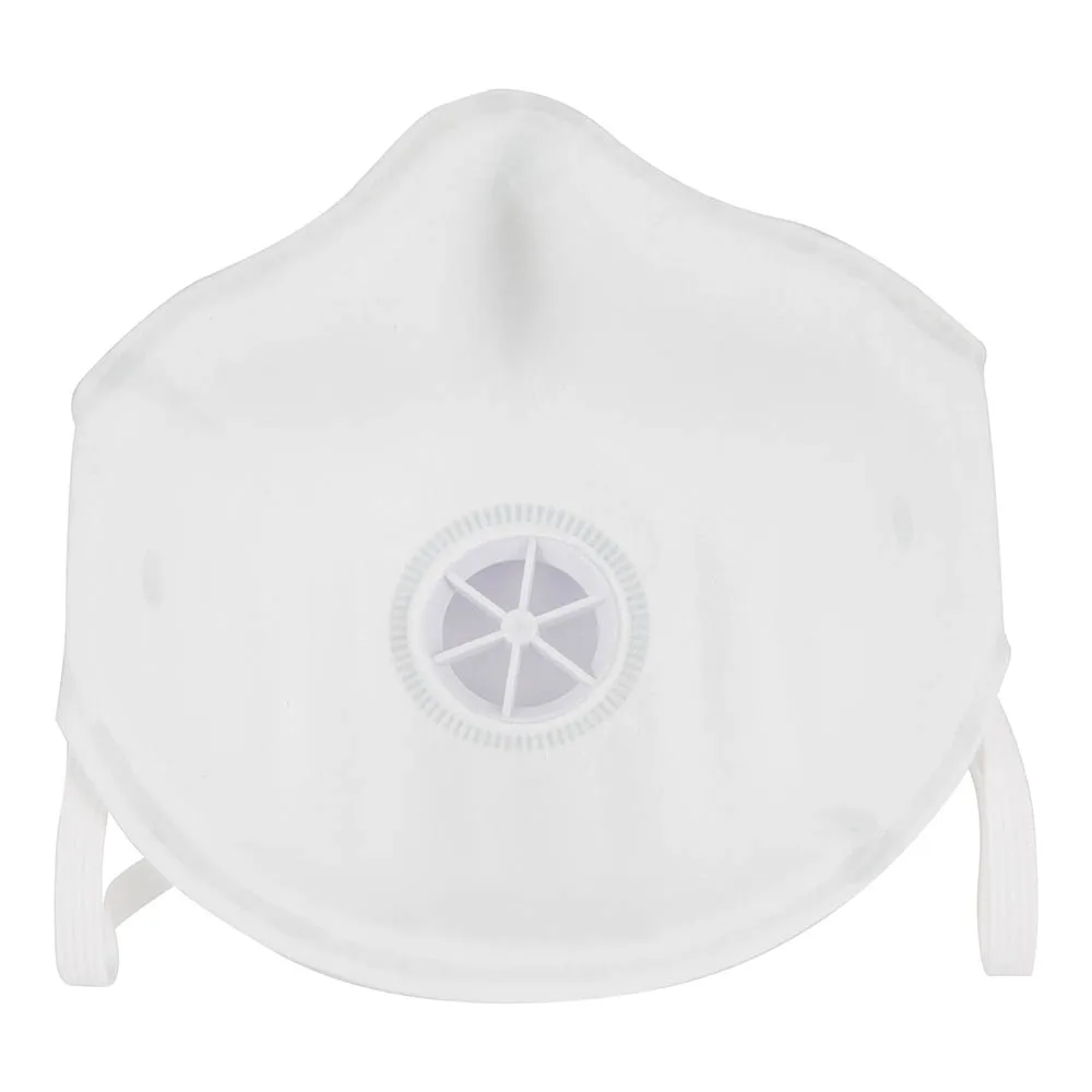 Semimasca de protectie respiratorie tip cupa cu supapa FFP2, Renania, art.8D27