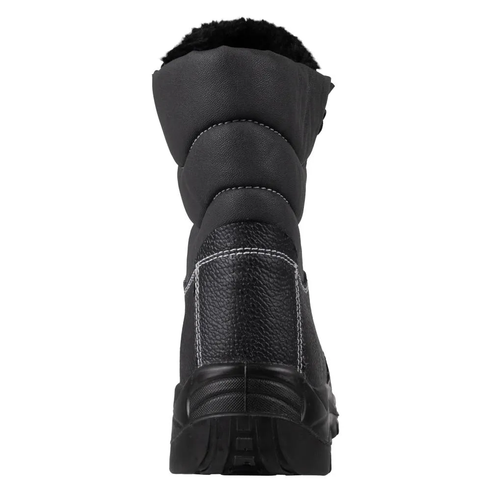 BOCANCI DE PROTECTIE NEW NORTH S3 SR FO CI, ART.27A7