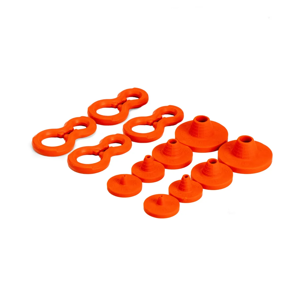 Kit Little Gripper