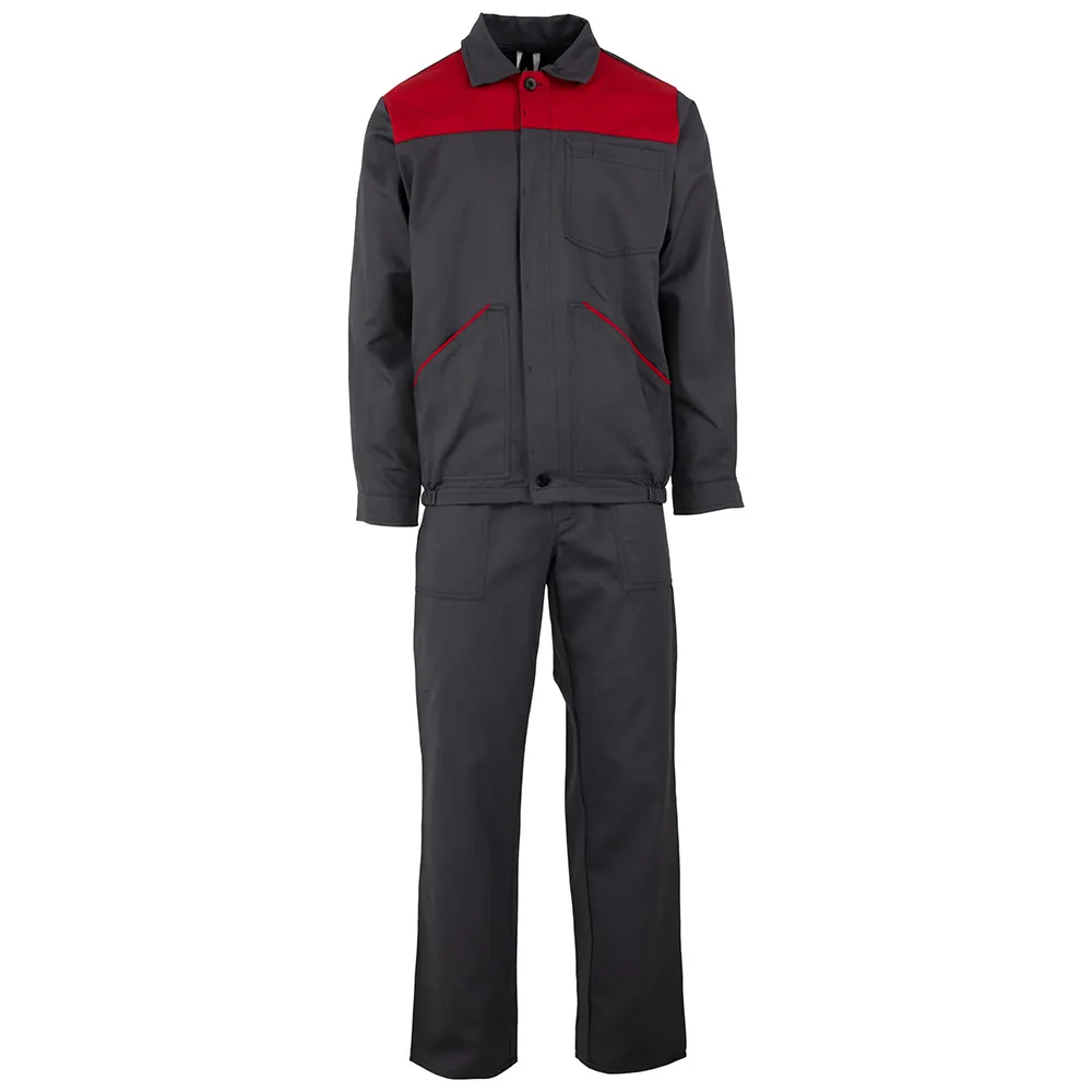 COSTUM DE PROTECTIE TONI, art.5B02