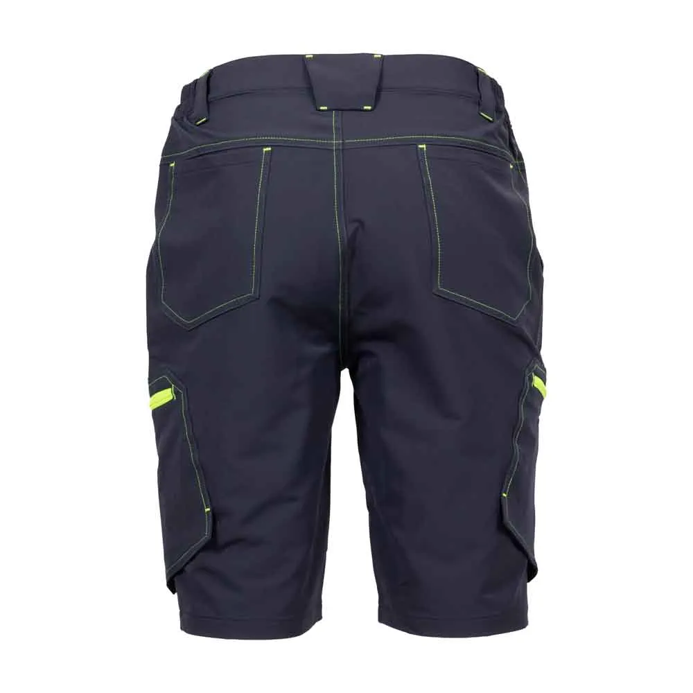 Pantalon de protectie scurti strech Rendura Light, Renania, art. 95B0