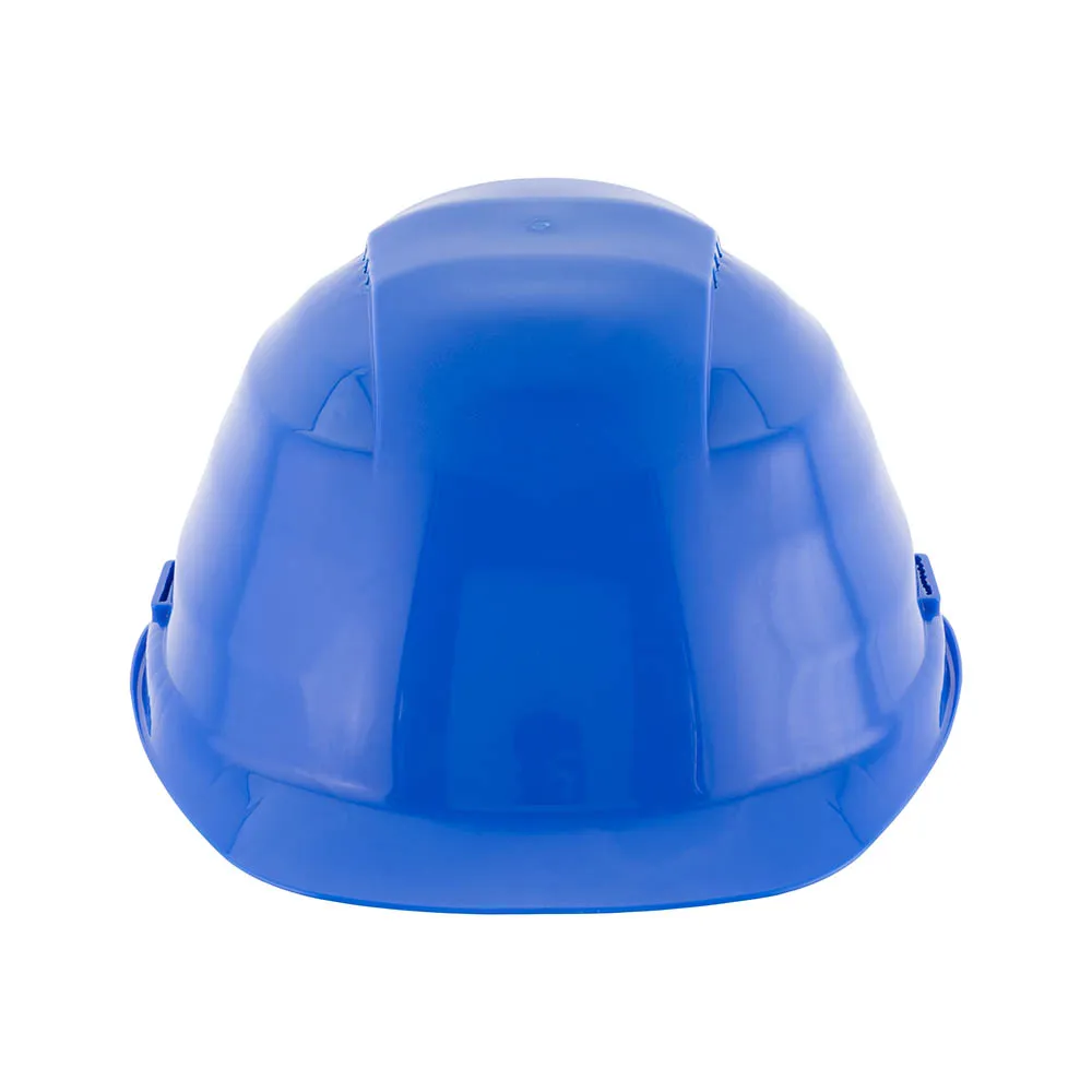 Casca de protectie cu sistem de reglare prin rotita Rockman, art.D268 (2694DR)