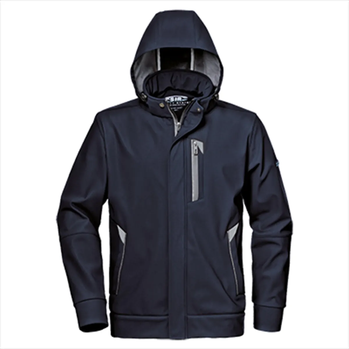 REVOLUTION SOFTSHELL