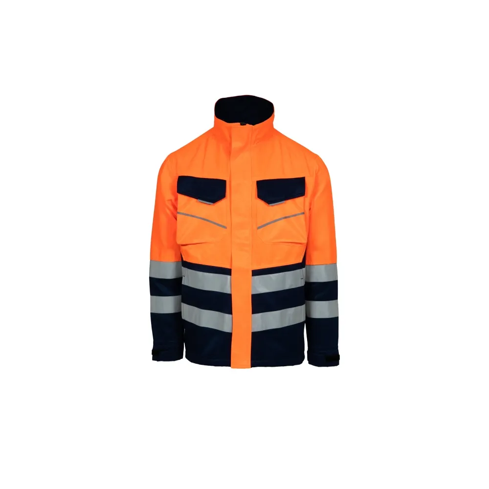 Jacheta de lucru Rendura HiLite Hi-Viz, Renania, art.88B0