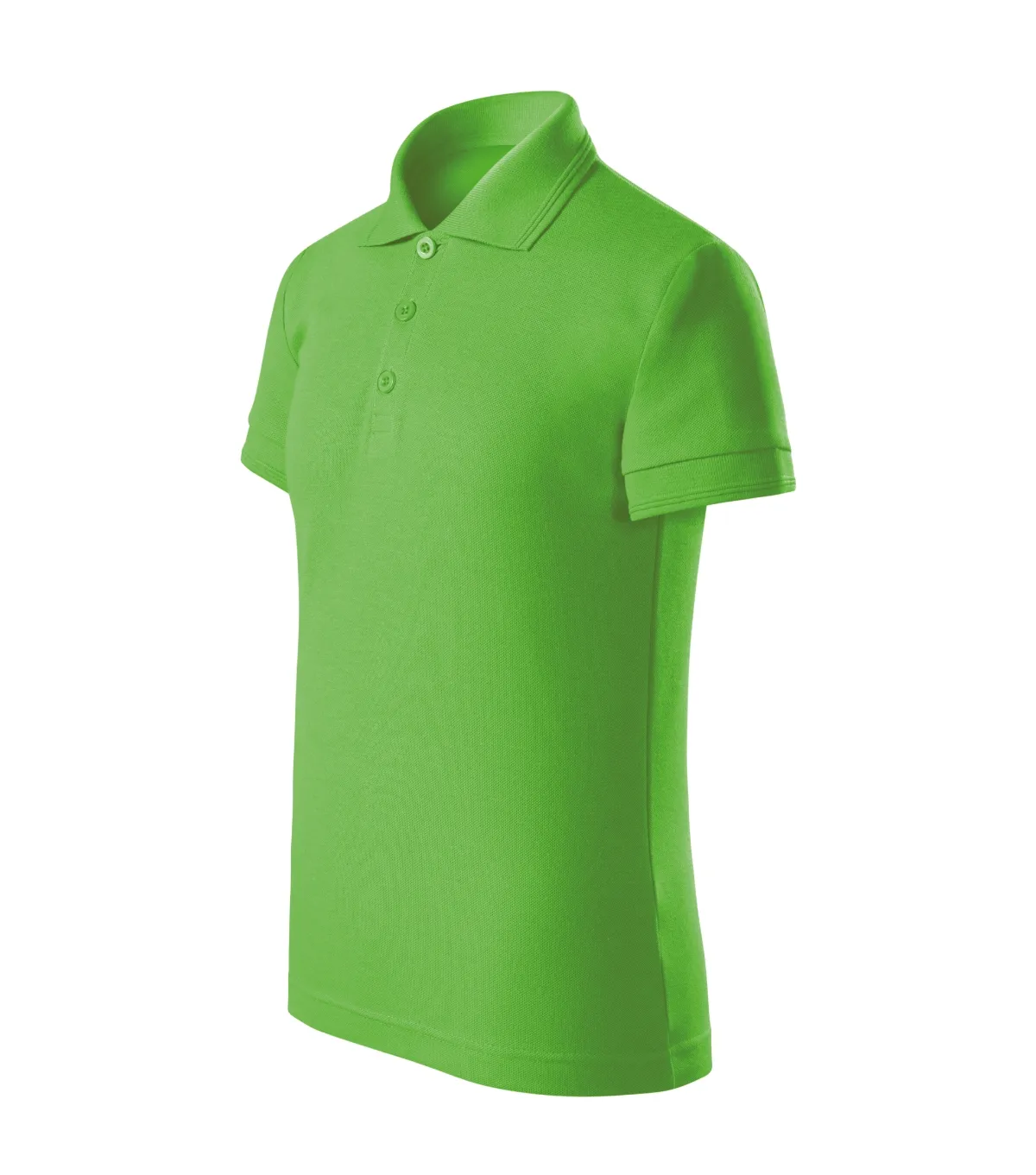Pique Polo Free