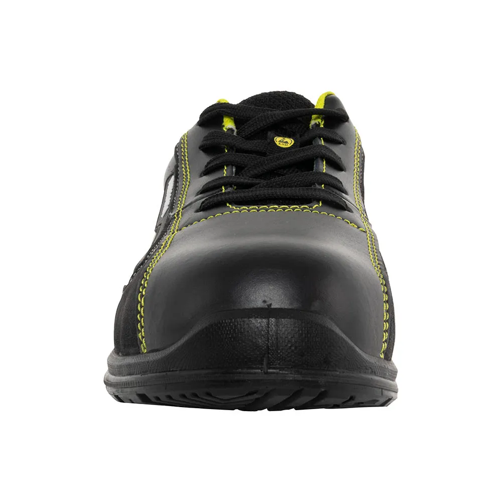 Pantofi cu bombeu S3S SR FO ESD New Eagle, ART. 9A54