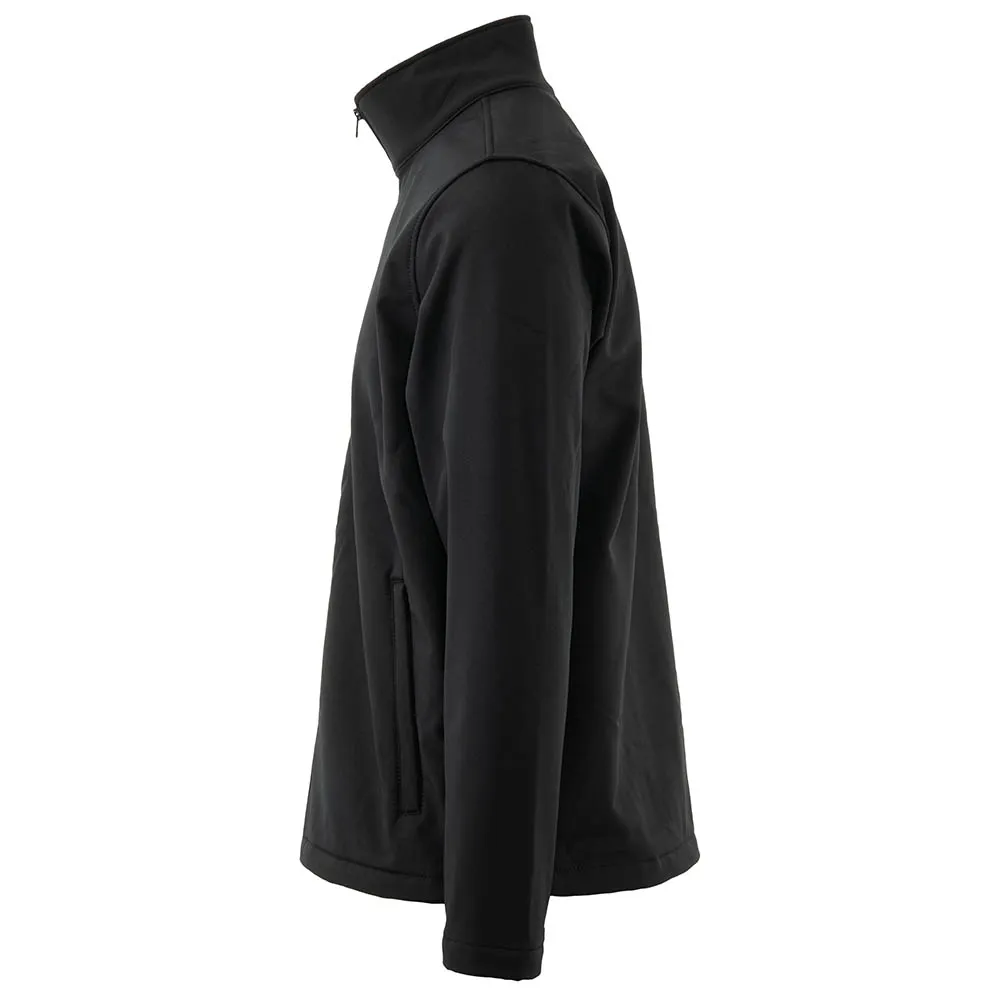 Jacheta de protectie riscuri minime Soft, Renania, art.2B78 (90618)