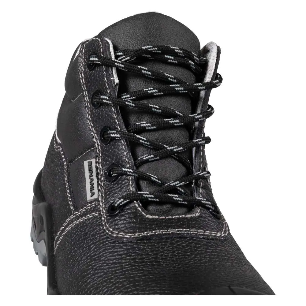 Bocanci de protectie cu bombeu NEW YANKEE S2 SR FO, Renania, art.28A9