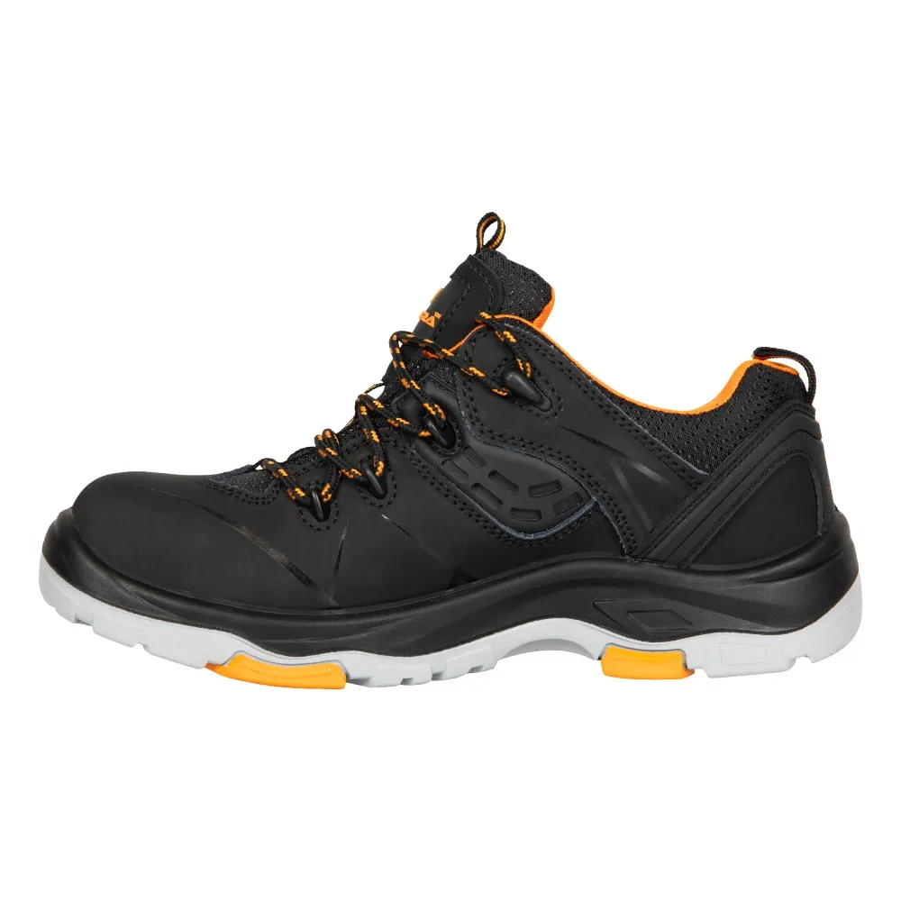 Pantofi de protectie cu bombeu ARES S3S HRO SR FO, Renania, art.29A8