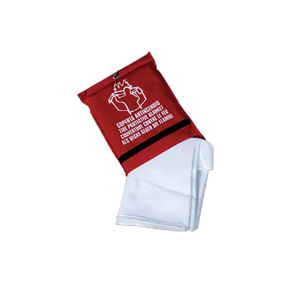 Patura de protectie antifoc, ART. 375B — echipament de protecție