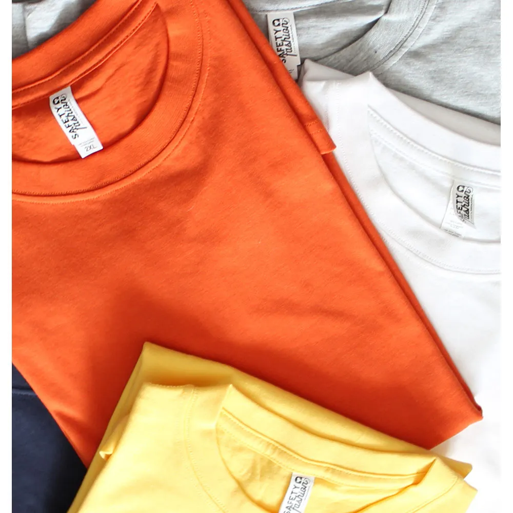 Tricou lucru la baza gatului Confort, Renania, art.144B
