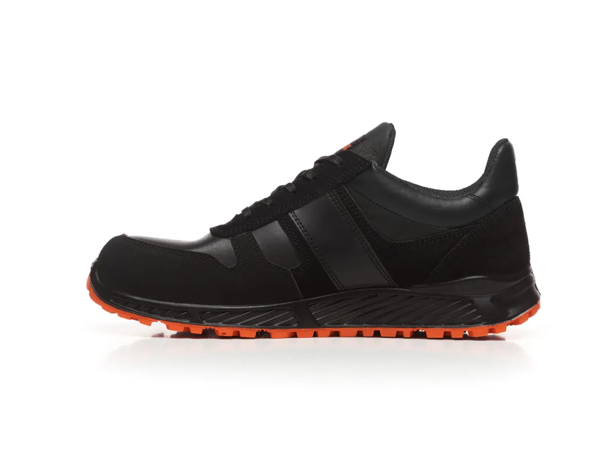 Pantofi de protecție RIDER 26 S3S ESD — echipament de protecție