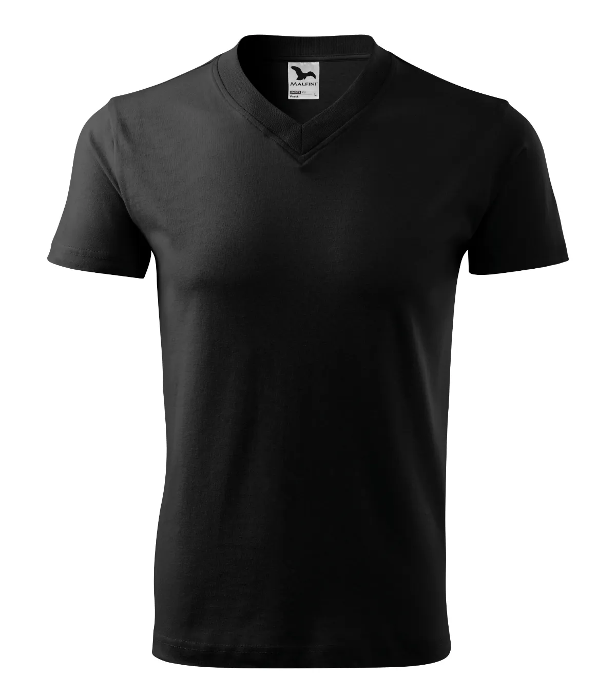 V-neck