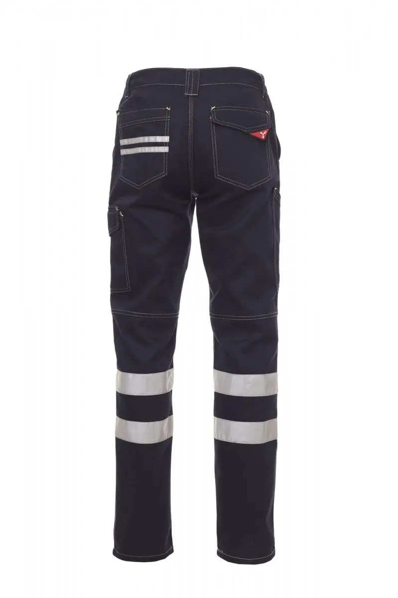 Pantaloni talie Payper Worker Reflex