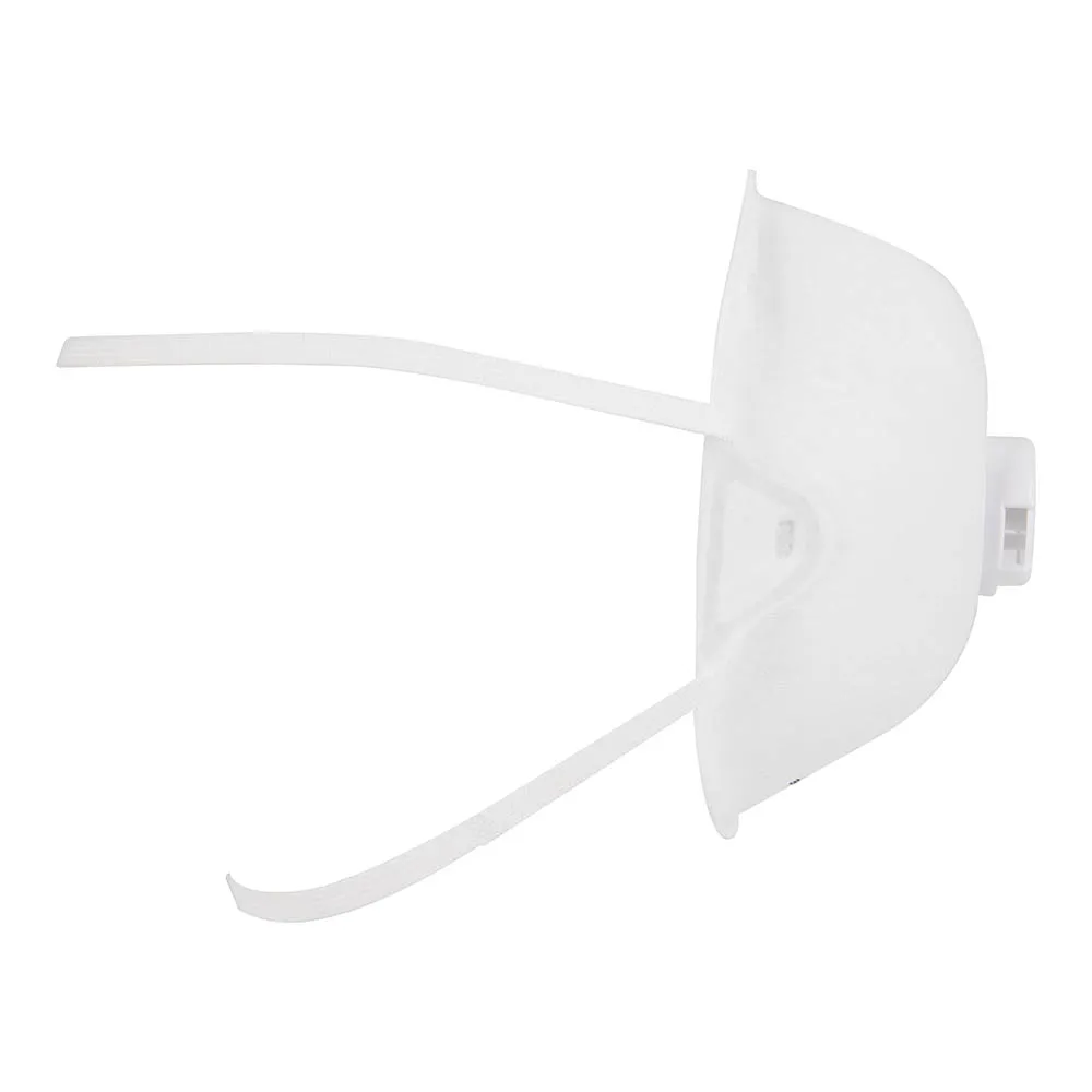 Semimasca de protectie respiratorie tip cupa cu supapa FFP1, Renania, art.8D26