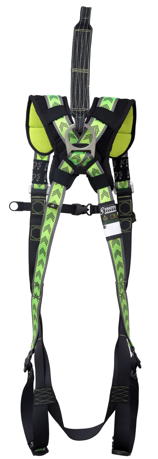 XIMO 1 - Ham complet confortabil cu 2 puncte de prindere (L-XXL)