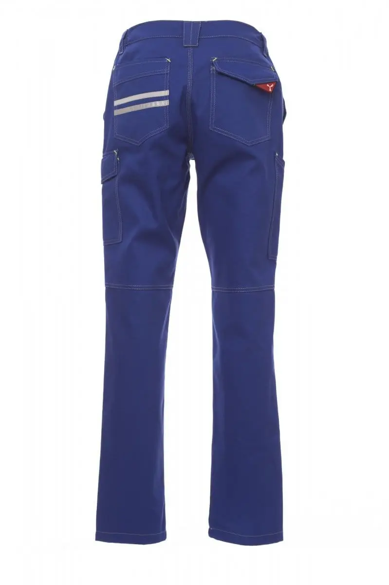 Payper Worker Summer Waist Trousers