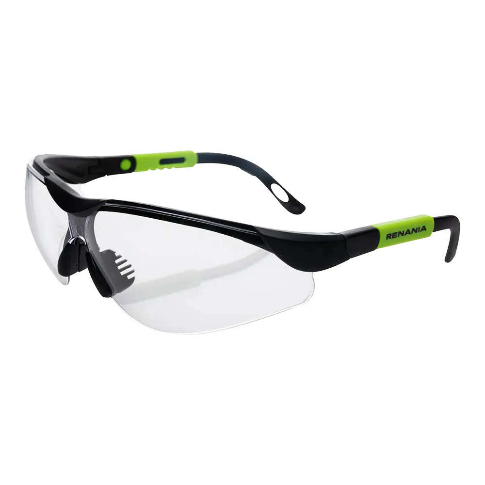 Ochelari de protectie cu lentile incolore Aquila Star, Renania, art.9D40