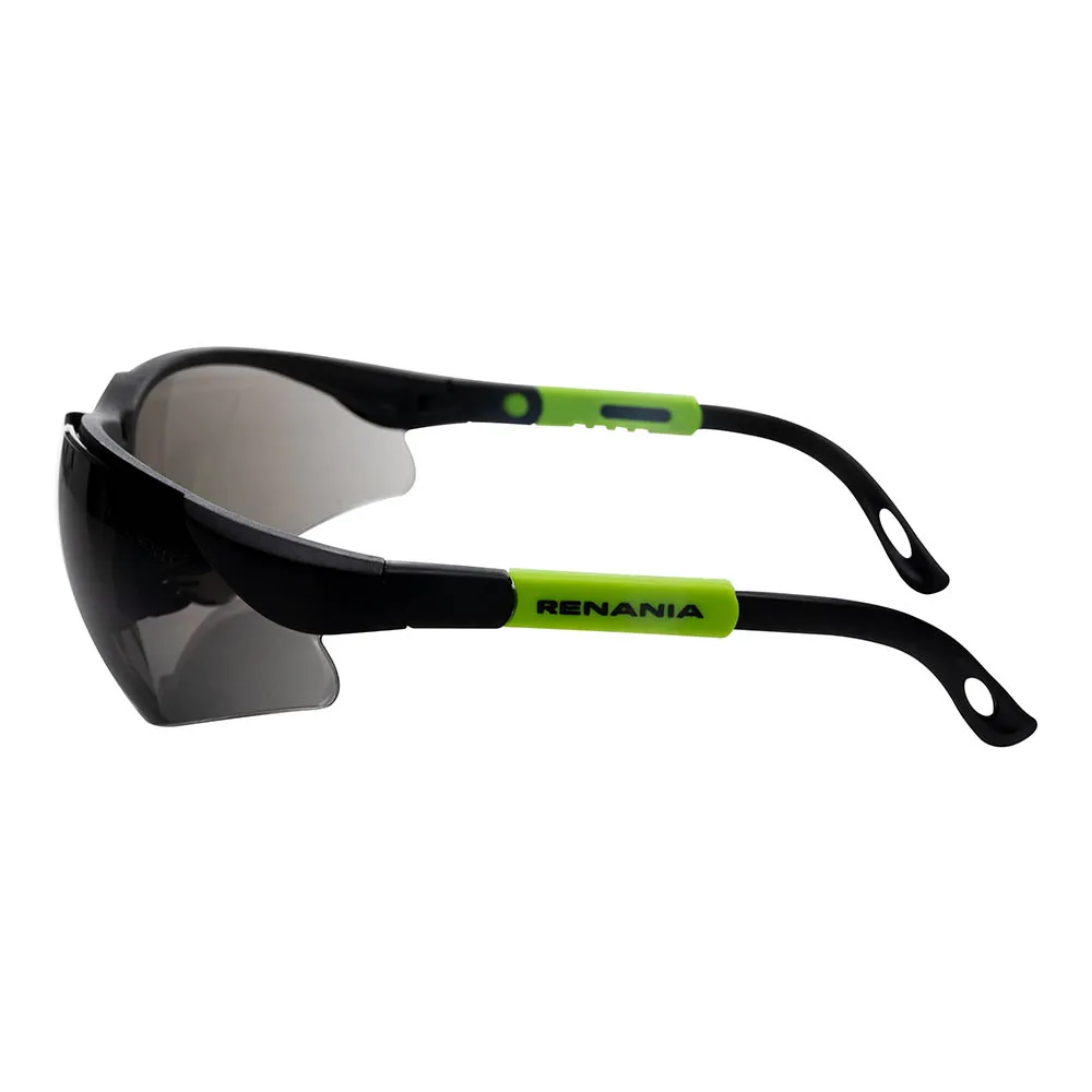 Ochelari de protectie Aquila Star Grey, Renania, ART. 37D7