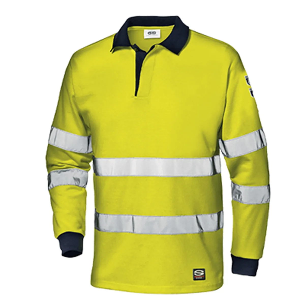 Tricou polo SUPERTECH
