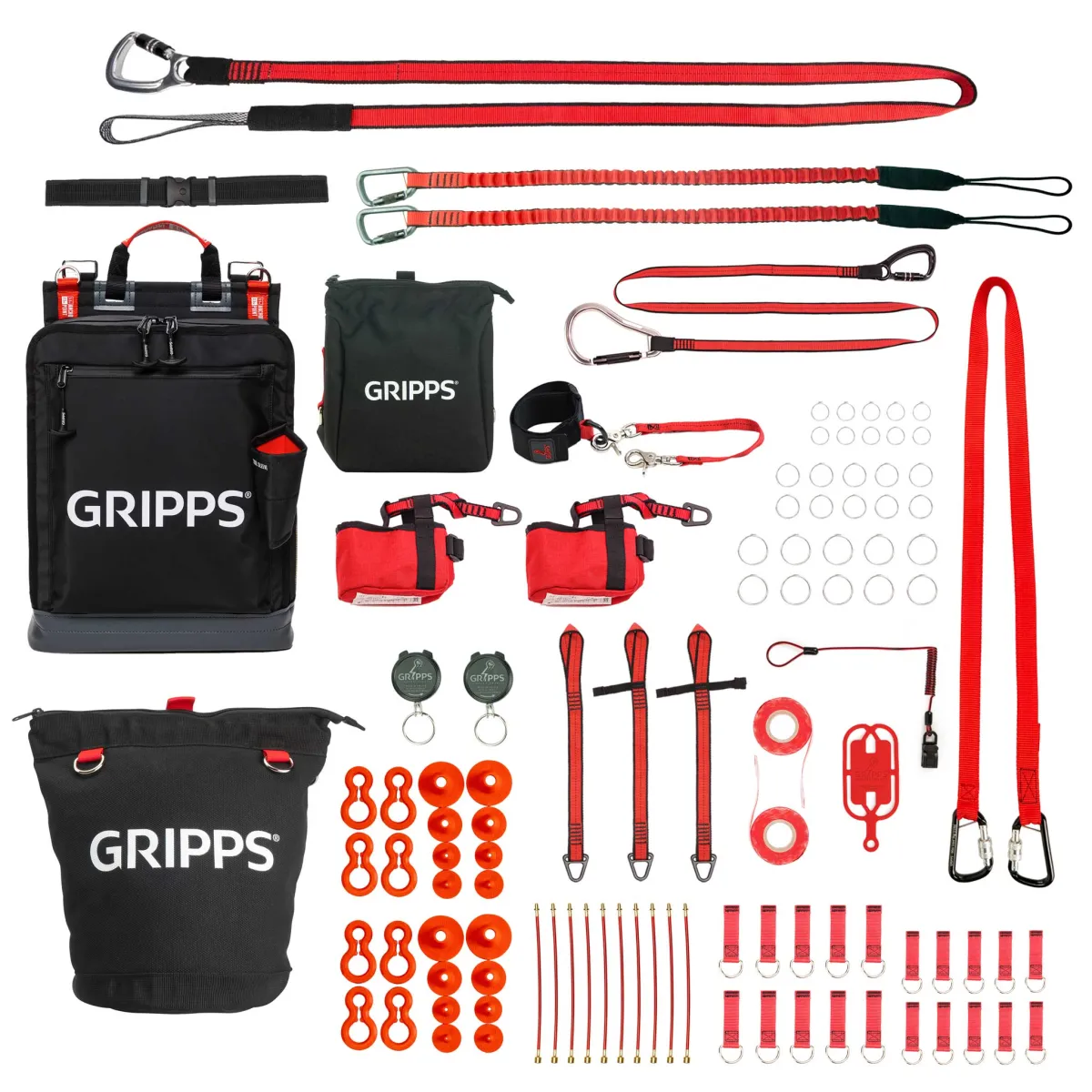 Kit de tehnician pentru vânt Plus