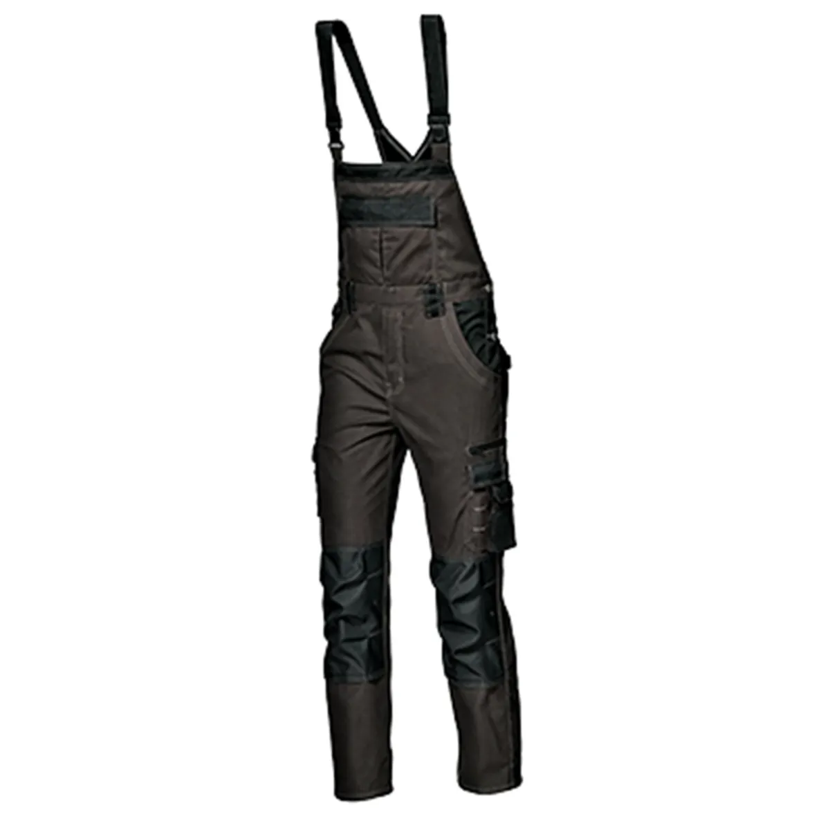 Pantaloni cu pieptar HARRISON
