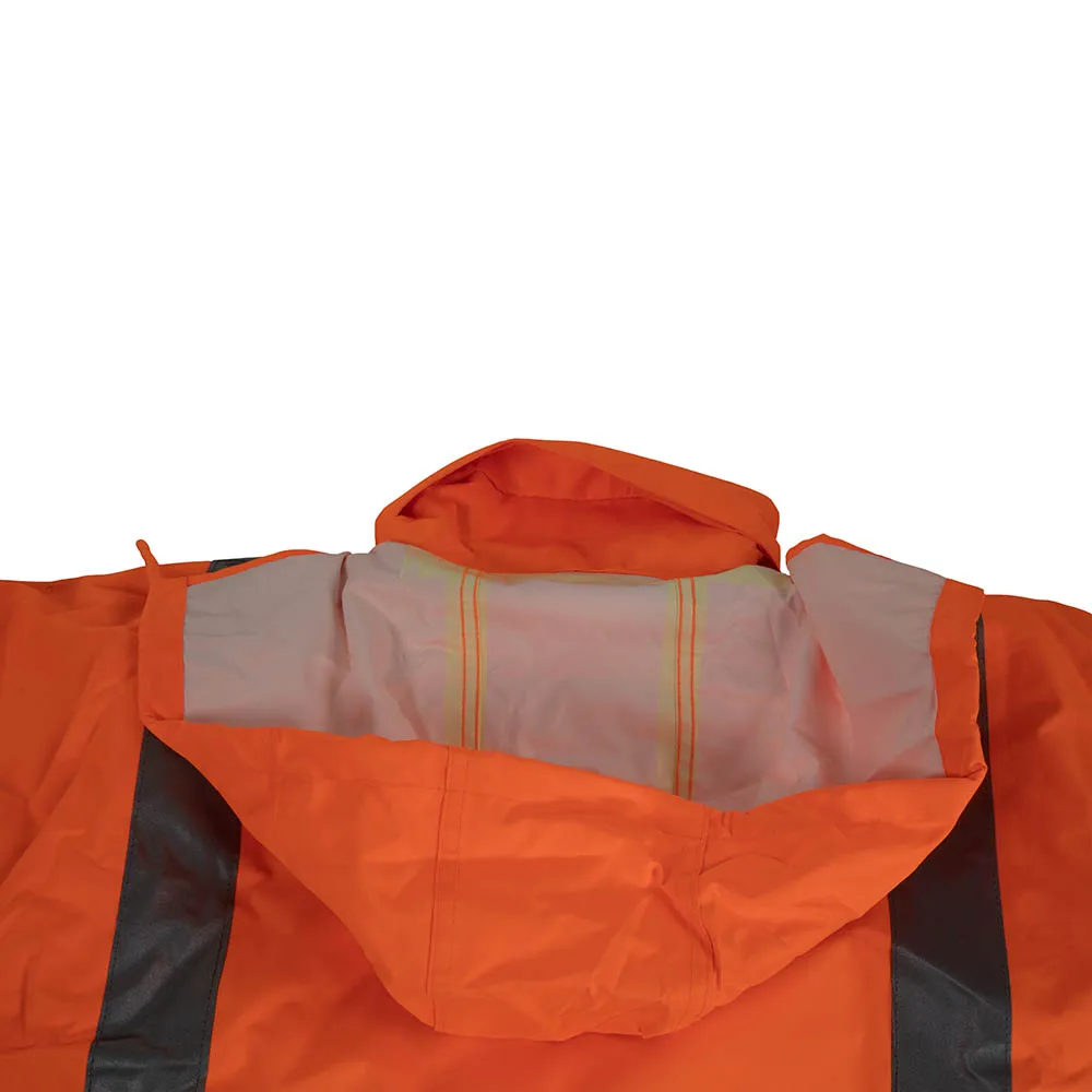 Jacheta de protectie INALTA VIZIBILITATE 3 IN 1 FINLAND PROFESSIONAL, RENANIA, ART. 5B60 (9198)