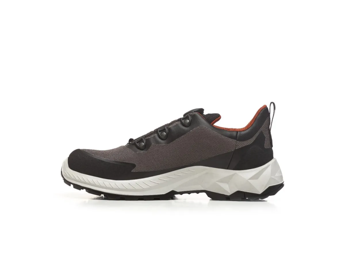 Pantofi de protecție X-TREME LOW FLS GREY S3L ESD