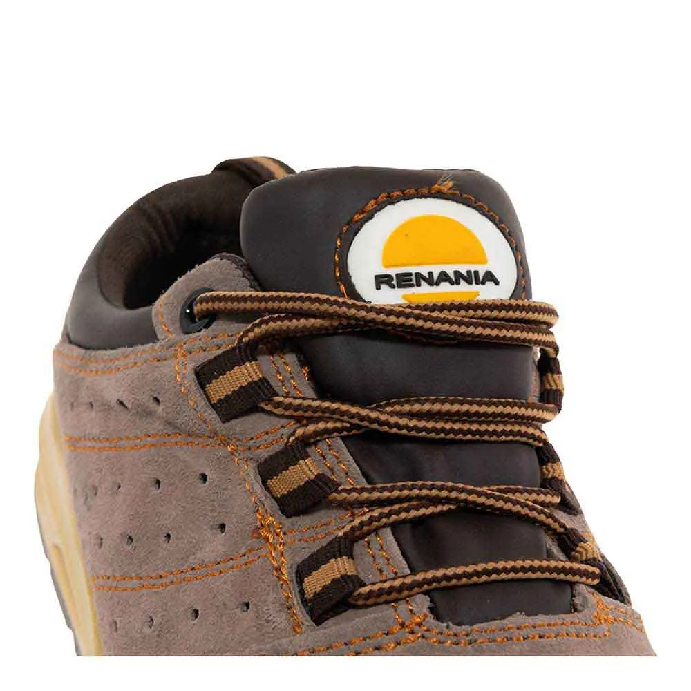 Pantofi de protectie cu bombeu New Dakar S1p SRC, Renania, art.6A92