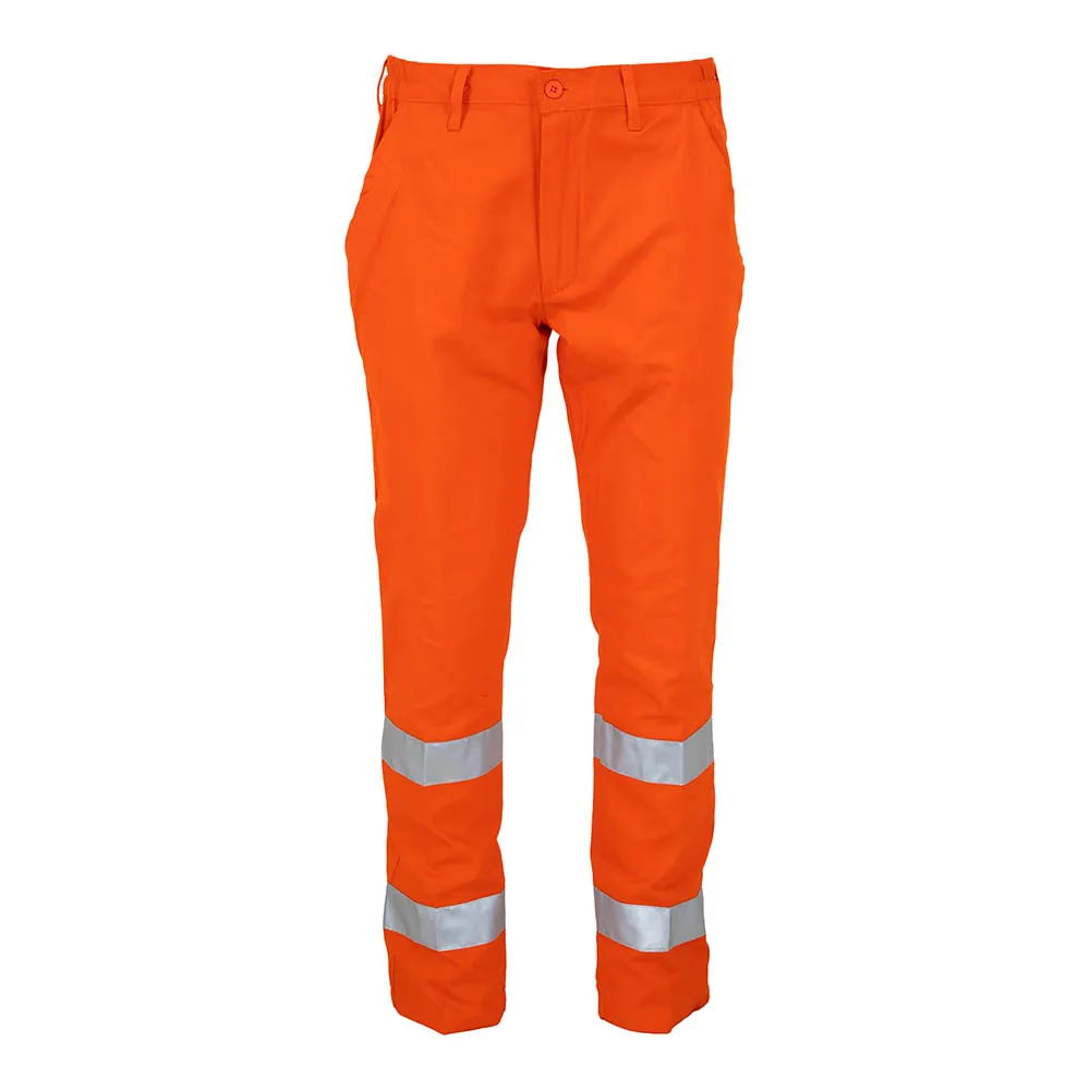 Pantaloni standard protectie riscuri minime Road, Renania, art.37B7