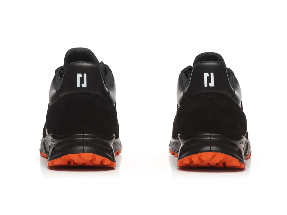 Pantofi de protecție RIDER 26 S3S ESD