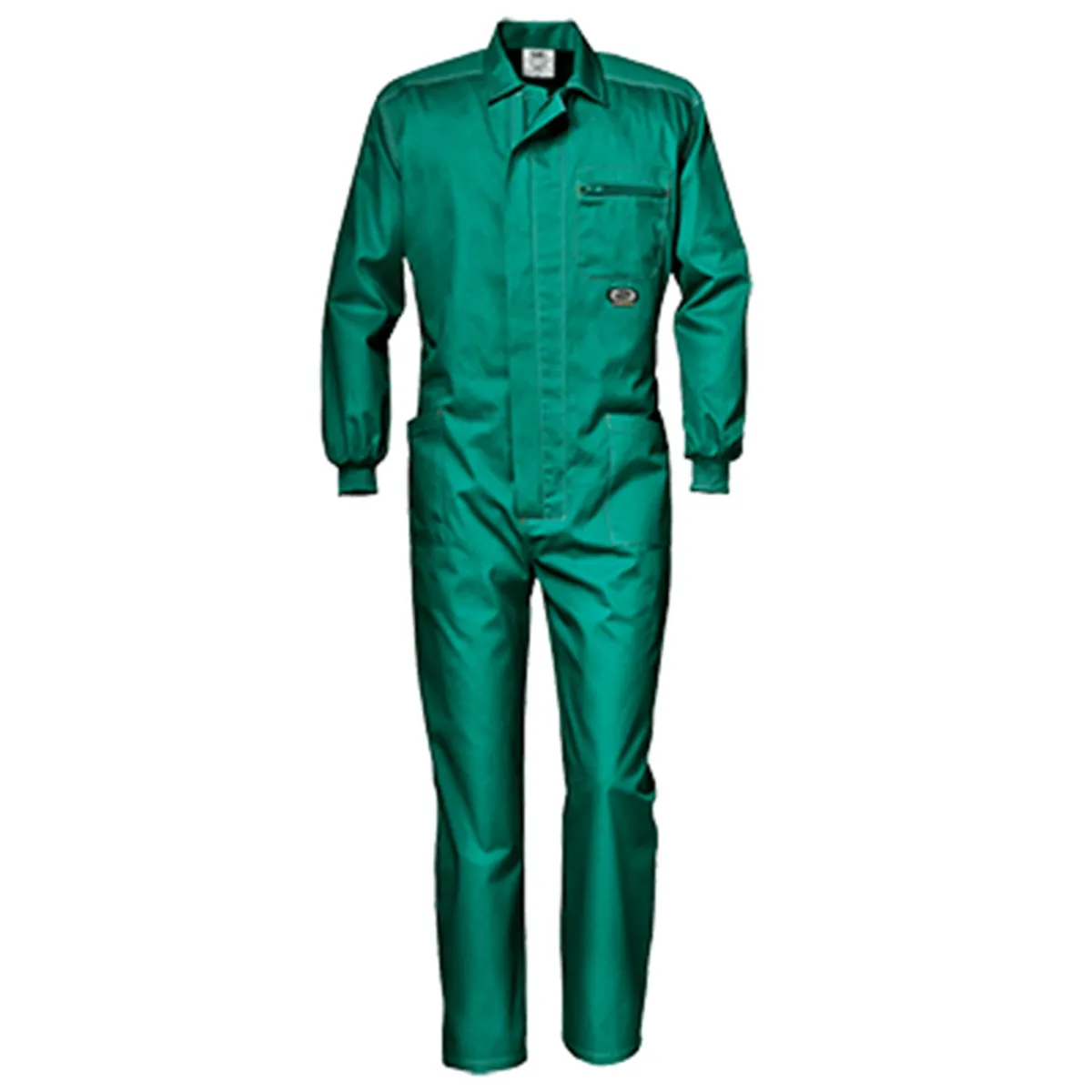 Pantaloni SYMBOL verde