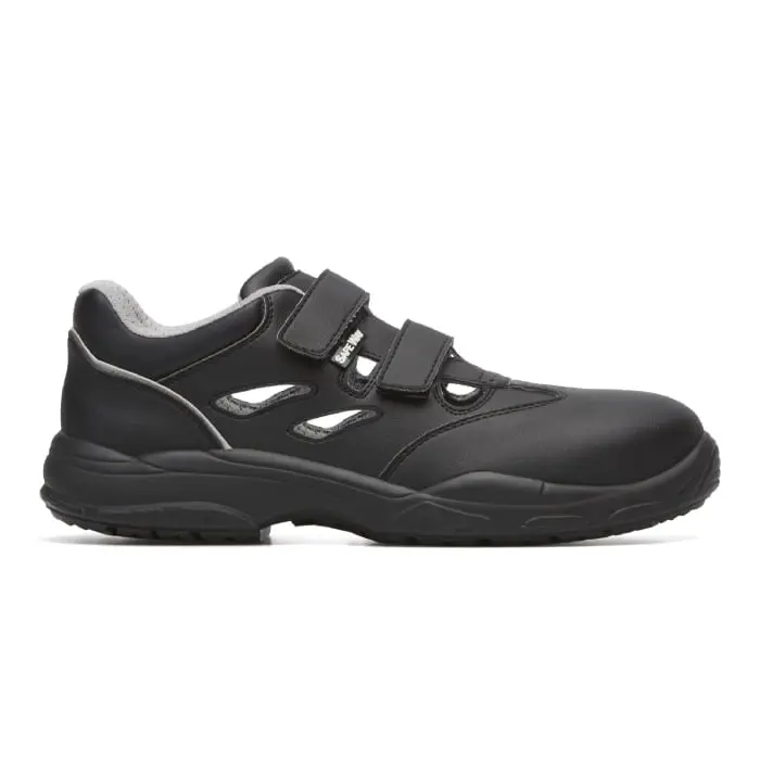 Sandale Safeway Lotus_20 Black S1 SRC