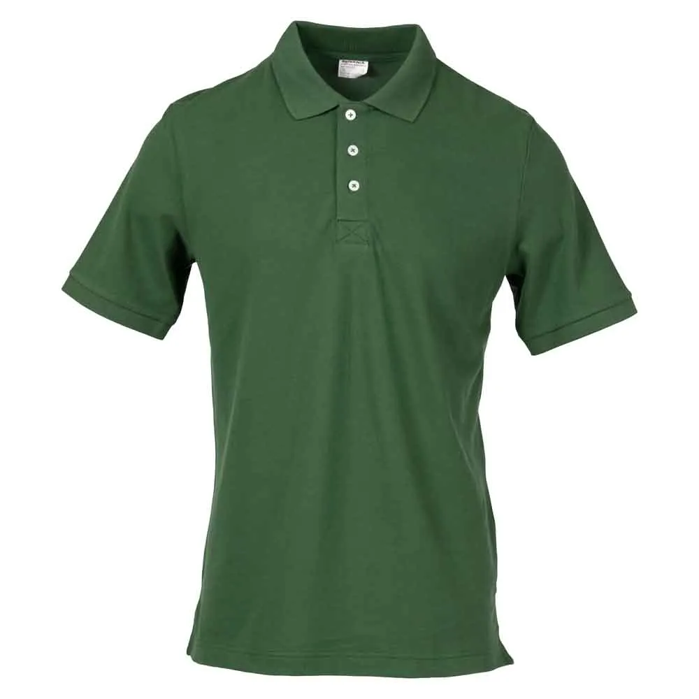 TRICOU POLO CONFORT, 100% BUMBAC, RENANIA, ART. 62B7