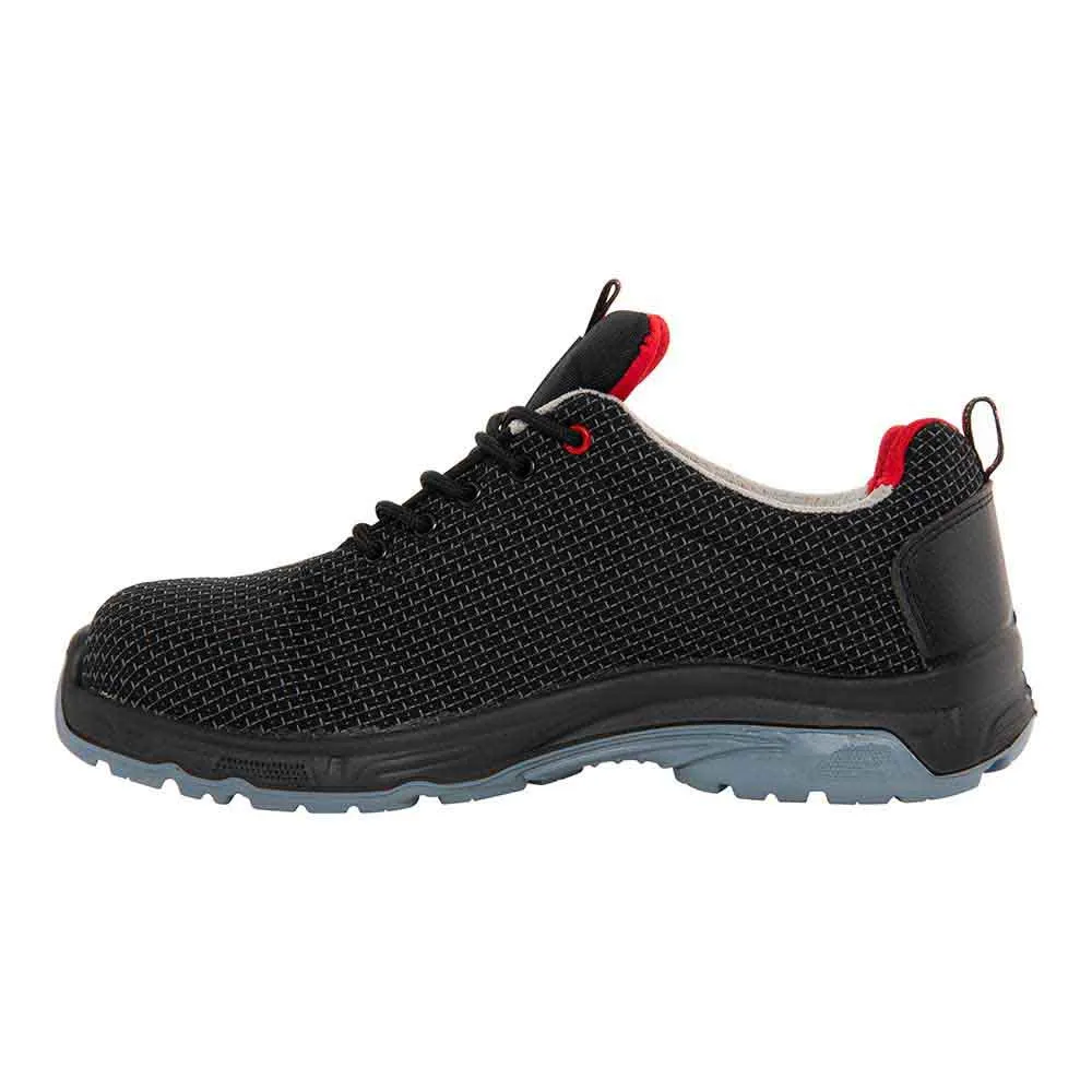 Pantofi cu bombeu Raptor S3 SRC, Bicap, art.5A32