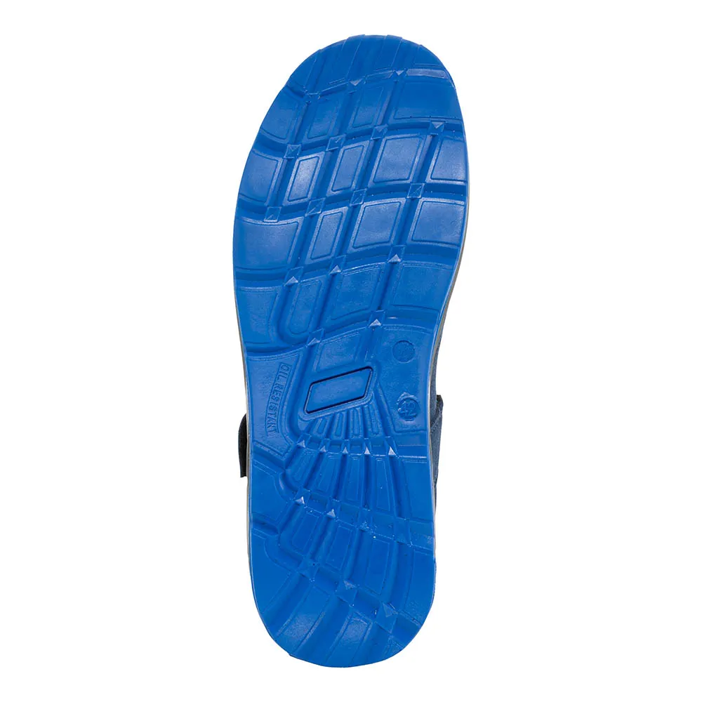 Sandale de protectie New Azure S1 SRC ESD, Renania, art.8A58
