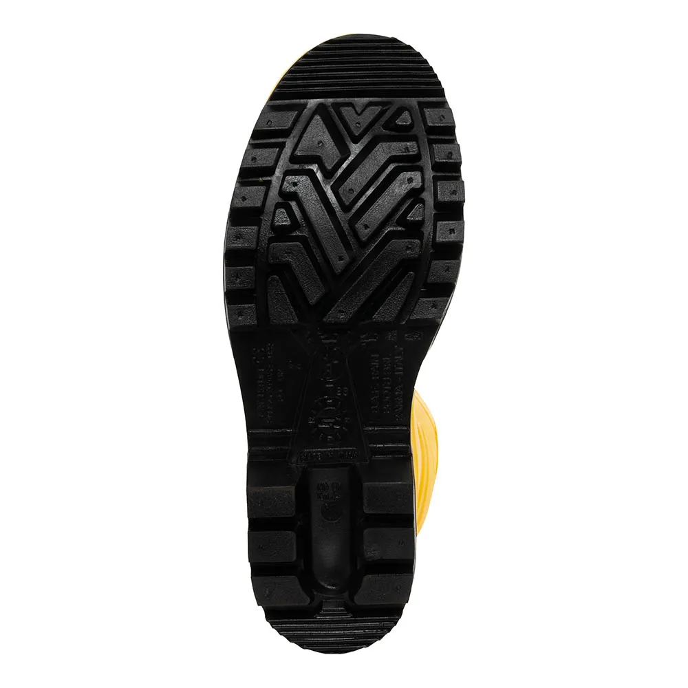 Cizme de protectie 116 New Dyablo S5 FO SR, art.9A38