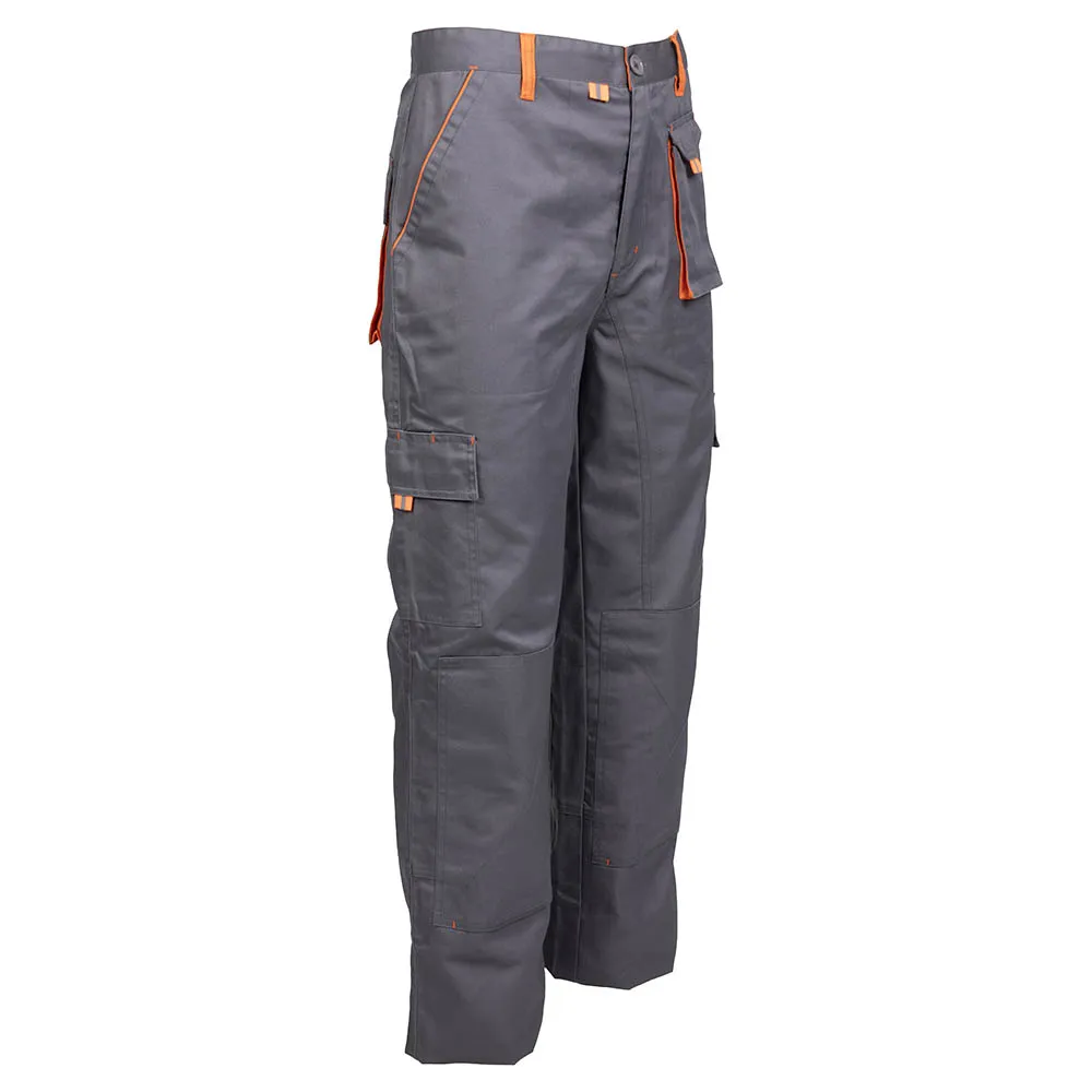 Pantaloni de protectie standard riscuri minime Samoa, Renania, art.4B11 (90852)