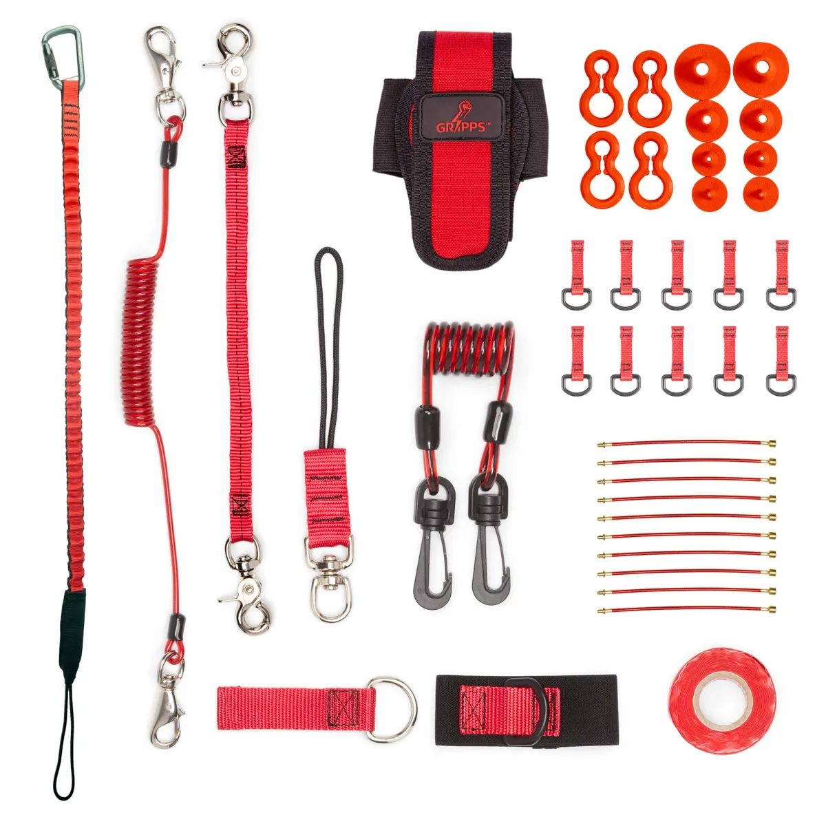 Kit de lucru electric