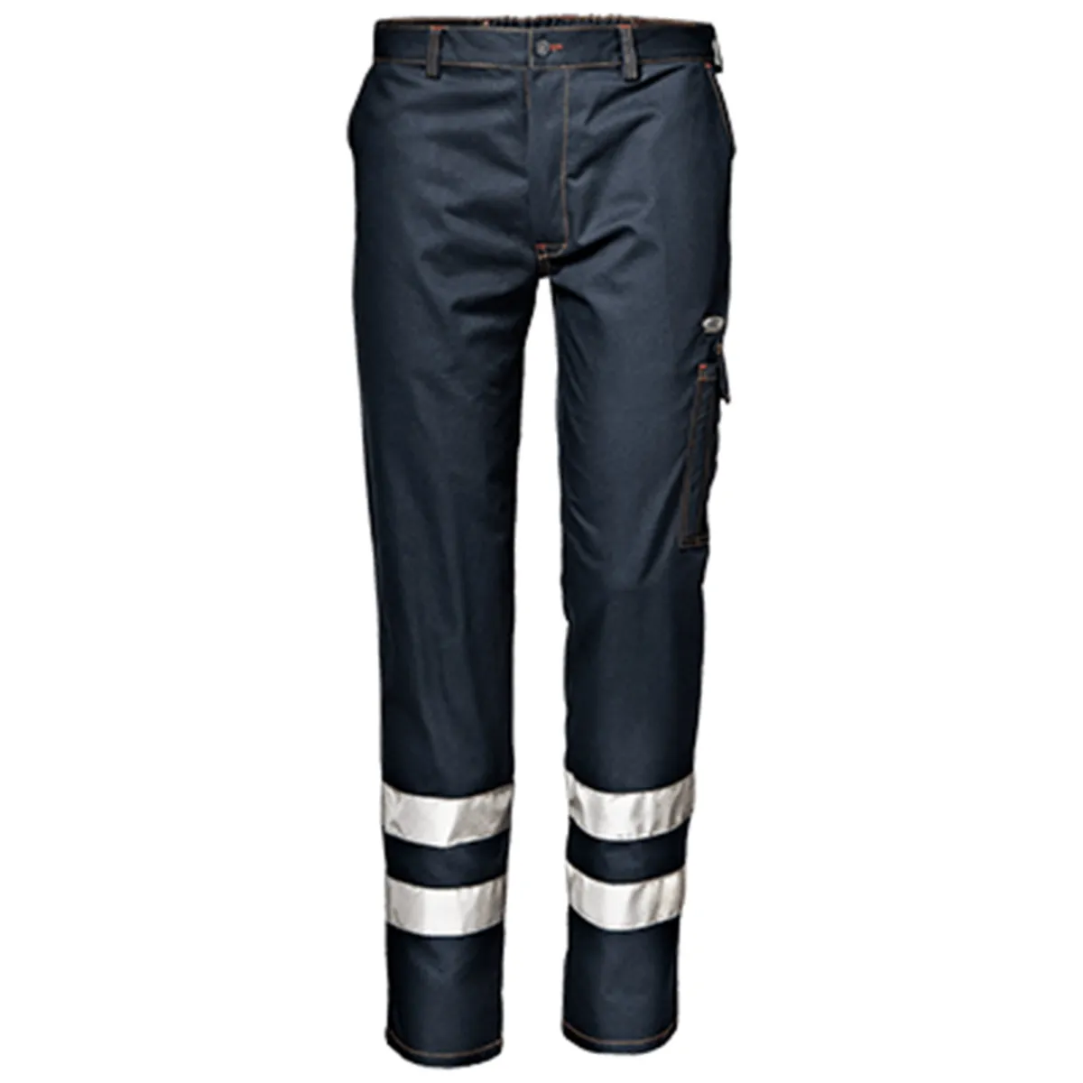 Pantaloni SYMBOL cu benzi