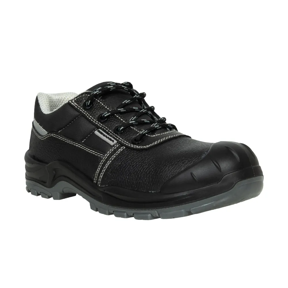 Pantofi de protectie cu bombeu NEW WORKTEC S2 SR FO, Renania, art.29A0